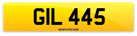 GIL 445