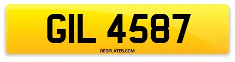 GIL 4587