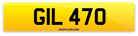 GIL 470