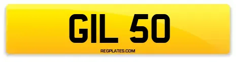 GIL 50