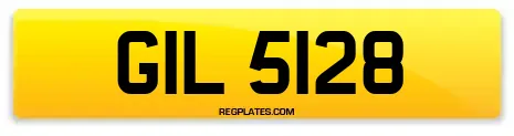 GIL 5128