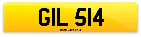 GIL 514