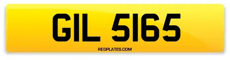 GIL 5165