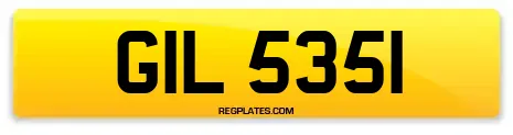 GIL 5351