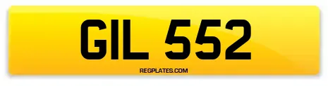GIL 552