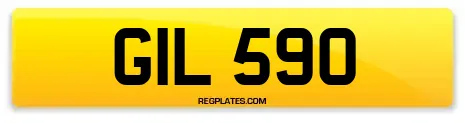 GIL 590