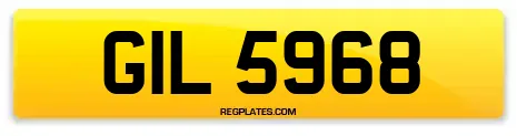 GIL 5968