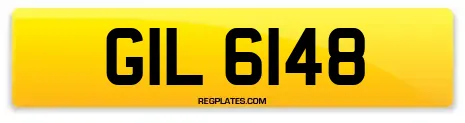 GIL 6148