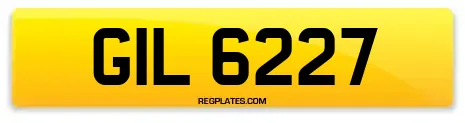 GIL 6227