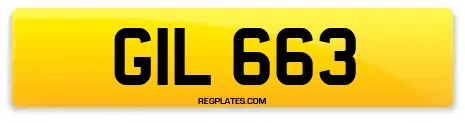 GIL 663