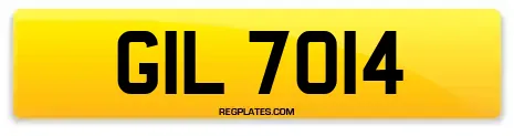 GIL 7014