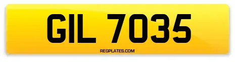 GIL 7035