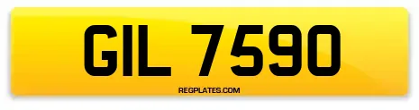 GIL 7590