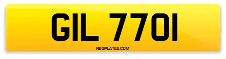 GIL 7701
