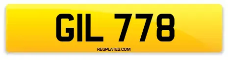 GIL 778
