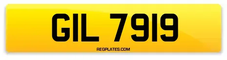 GIL 7919
