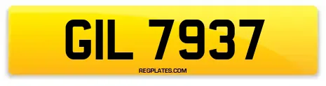 GIL 7937