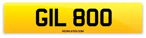 GIL 800