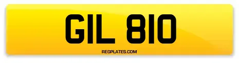 GIL 810