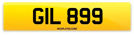 GIL 899