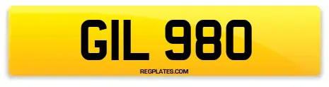 GIL 980
