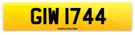 GIW 1744