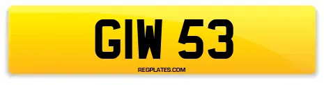 GIW 53