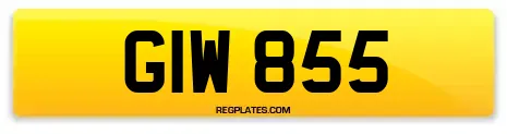 GIW 855