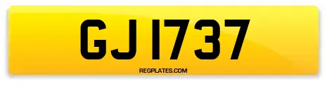 GJ 1737