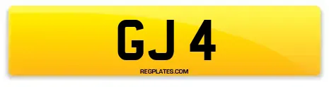 GJ 4
