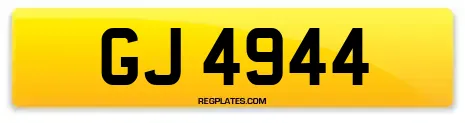 GJ 4944