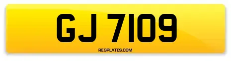GJ 7109