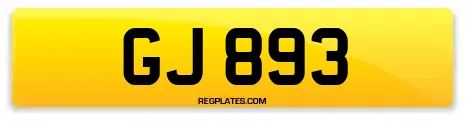 GJ 893