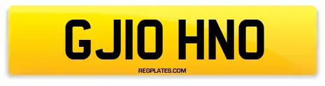 GJ10 HNO