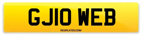GJ10 WEB