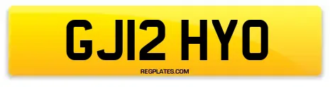 GJ12 HYO