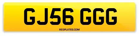 GJ56 GGG