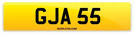 GJA 55