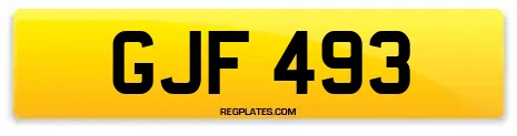 GJF 493