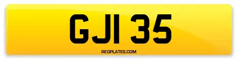GJI 35