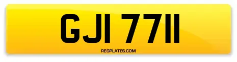 GJI 7711
