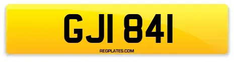 GJI 841