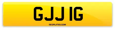 GJJ 1G
