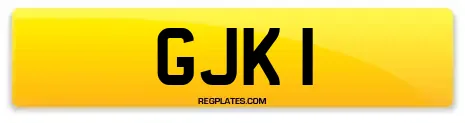 GJK 1