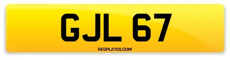 GJL 67
