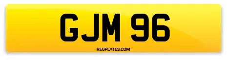GJM 96