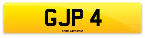 GJP 4