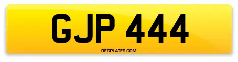 GJP 444