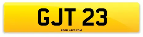 GJT 23