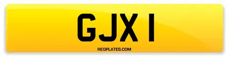 GJX 1